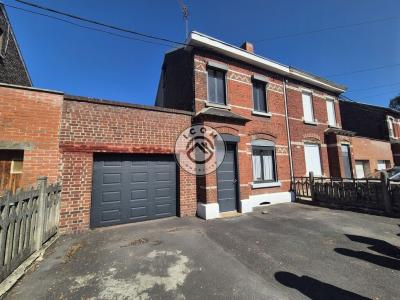 For sale Valenciennes 5 rooms 114 m2 Nord (59300) photo 1