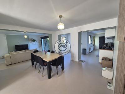 For sale Valenciennes 5 rooms 114 m2 Nord (59300) photo 3