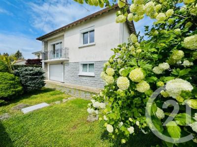 For sale Rilhac-rancon 5 rooms 95 m2 Haute vienne (87570) photo 0
