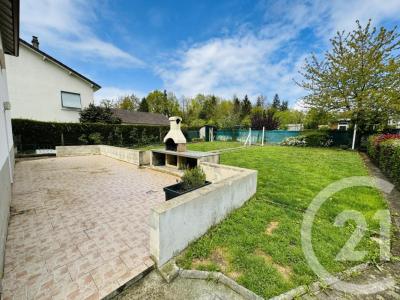 Annonce Vente 5 pi�ces Maison Rilhac-rancon 87