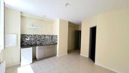 Annonce Location Appartement Libourne 33