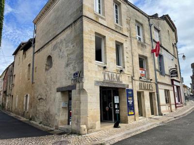 For sale Bourg 2 rooms 43 m2 Gironde (33710) photo 0