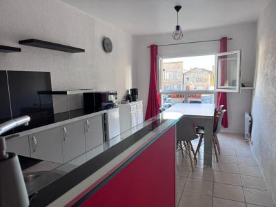 Annonce Vente 2 pi�ces Appartement Bourg 33