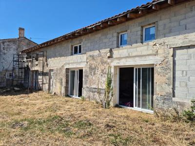Annonce Vente Maison Anglade 33