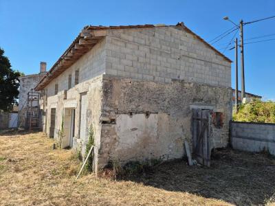 Acheter Maison Anglade Gironde