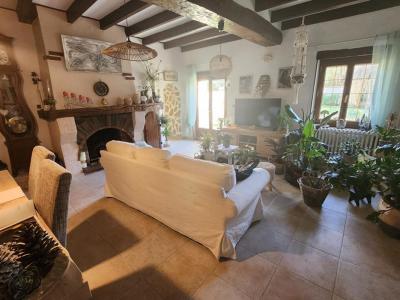 For sale Teuillac 5 rooms 196 m2 Gironde (33710) photo 1