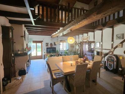 For sale Teuillac 5 rooms 196 m2 Gironde (33710) photo 2