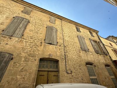 For sale Blaye 10 rooms 975 m2 Gironde (33390) photo 0