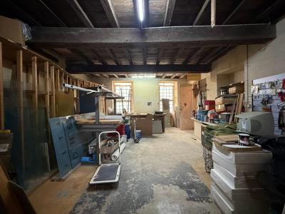 Annonce Vente 10 pi�ces Maison Blaye 33