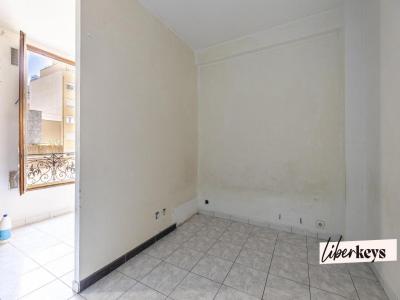 Annonce Vente Appartement Paris-20eme-arrondissement 75