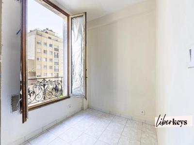 Acheter Appartement Paris-20eme-arrondissement Paris