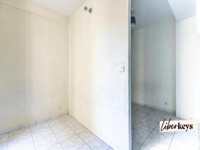 Acheter Appartement Paris-20eme-arrondissement 188500 euros