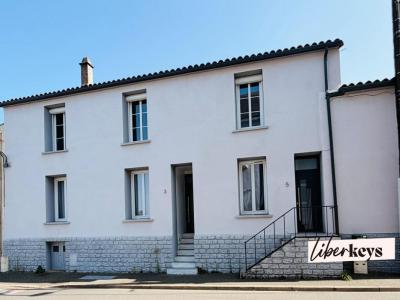 For sale Chataigneraie 8 rooms 269 m2 Vendee (85120) photo 0