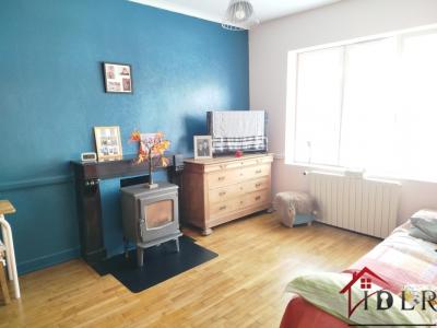 Annonce Vente 5 pi�ces Maison Chalindrey 52