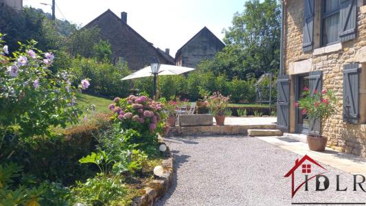 Annonce Vente Prestige Macornay 39