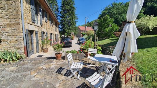 Acheter Prestige Macornay Jura
