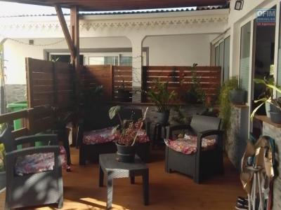 Annonce Vente Maison Saint-pierre 974