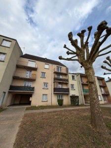 Louer Appartement Marseilles-les-aubigny Cher