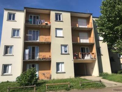 Louer Appartement Marseilles-les-aubigny Cher