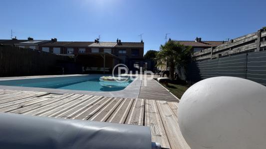 Annonce Vente Maison Mericourt 62