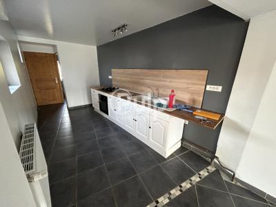 Annonce Location 4 pi�ces Maison Divion 62