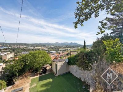 Annonce Vente 6 pi�ces Maison Marseille-11eme-arrondissement 13