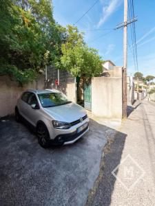 Acheter Maison 135 m2 Marseille-11eme-arrondissement