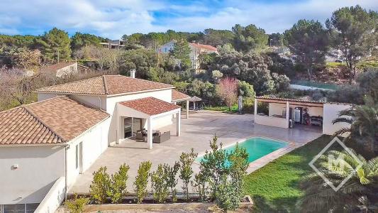 For sale Septemes-les-vallons 7 rooms 250 m2 Bouches du Rhone (13240) photo 0