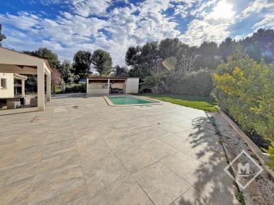 Acheter Maison Septemes-les-vallons 840000 euros