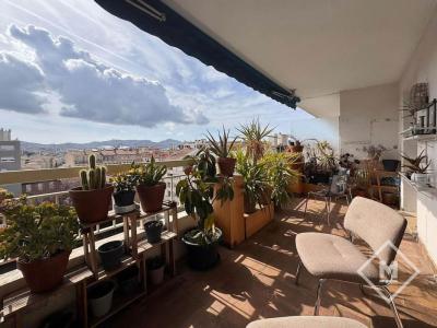 Annonce Vente 3 pi�ces Appartement Marseille-5eme-arrondissement 13