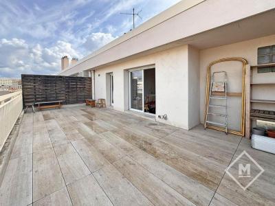 Acheter Appartement Marseille-5eme-arrondissement Bouches du Rhone