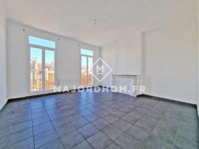 Annonce Vente 3 pi�ces Appartement Marseille-6eme-arrondissement 13