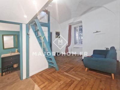 For sale Marseille-6eme-arrondissement 1 room 24 m2 Bouches du Rhone (13006) photo 0