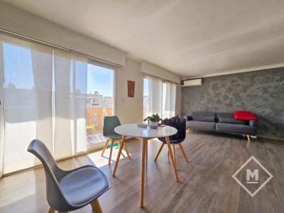 For sale Marseille-4eme-arrondissement 3 rooms 63 m2 Bouches du Rhone (13004) photo 0