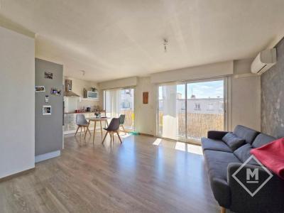 Annonce Vente 3 pi�ces Appartement Marseille-4eme-arrondissement 13