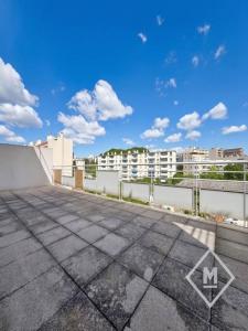 Acheter Appartement 44 m2 Marseille-4eme-arrondissement