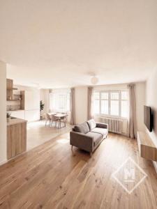 Acheter Appartement 88 m2 Marseille-5eme-arrondissement