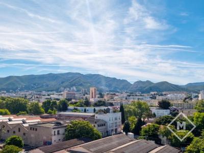 Annonce Vente 3 pi�ces Appartement Marseille-10eme-arrondissement 13