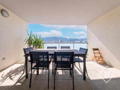 Acheter Appartement 62 m2 Marseille-10eme-arrondissement