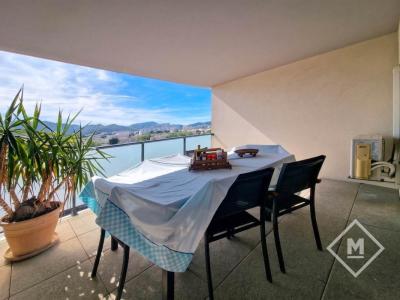 Acheter Appartement Marseille-10eme-arrondissement Bouches du Rhone