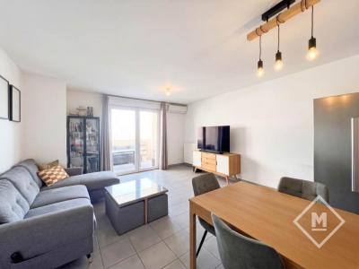 Annonce Vente 3 pi�ces Appartement Marseille-5eme-arrondissement 13