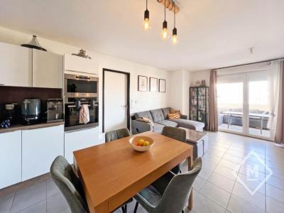 Acheter Appartement 67 m2 Marseille-5eme-arrondissement