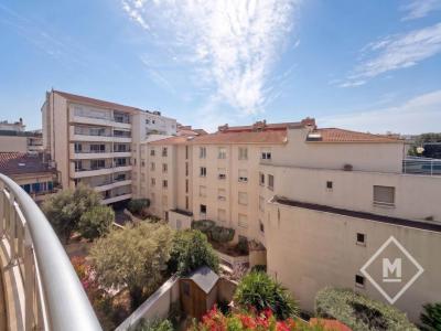 Annonce Vente 3 pi�ces Appartement Marseille-8eme-arrondissement 13