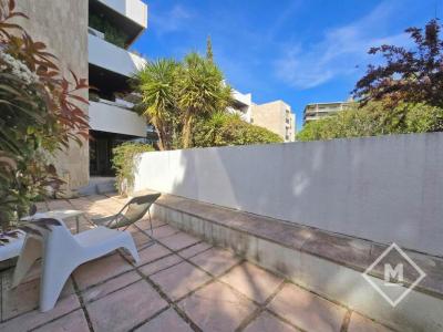 Acheter Appartement Marseille-8eme-arrondissement Bouches du Rhone
