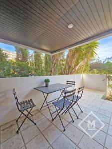 Acheter Appartement Marseille-8eme-arrondissement 297000 euros