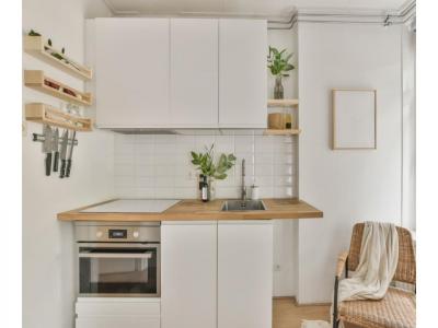 Annonce Vente 2 pi�ces Appartement Barp 33