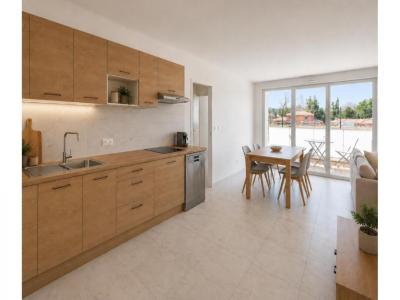 Annonce Vente 3 pi�ces Appartement Vitrolles 13