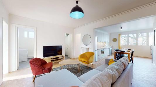 For rent Colombes 7 rooms 130 m2 Hauts de Seine (92700) photo 0