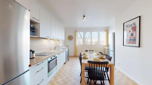 For rent Colombes 7 rooms 130 m2 Hauts de Seine (92700) photo 1