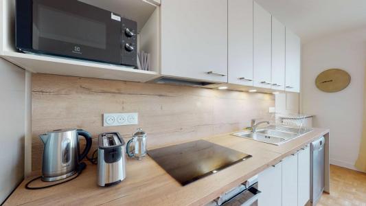 For rent Colombes 7 rooms 130 m2 Hauts de Seine (92700) photo 2
